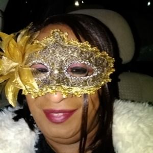 Meet your Posher, Doris